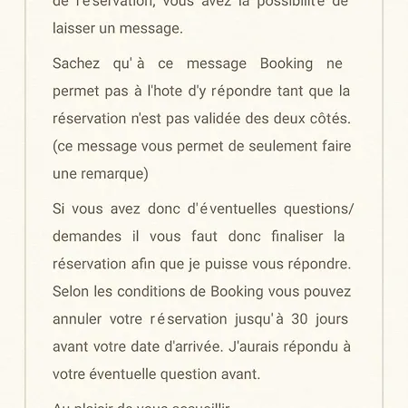 Duplex Face Ocean T2 + Mezzanine A Sur شقة