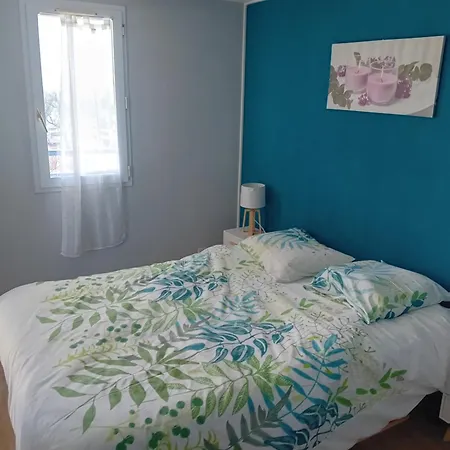 Duplex Face Ocean T2 + Mezzanine A Sur شقة Brétignolles-sur-Mer