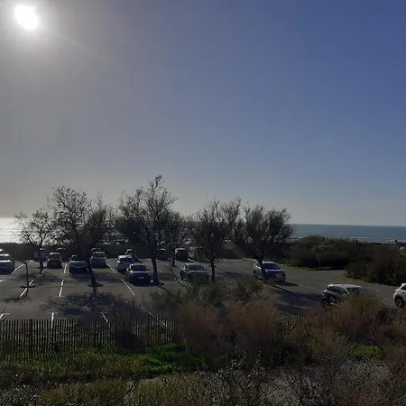 Duplex Face Ocean T2 + Mezzanine A Sur * Brétignolles-sur-Mer