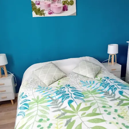 Duplex Face Ocean T2 + Mezzanine A Sur