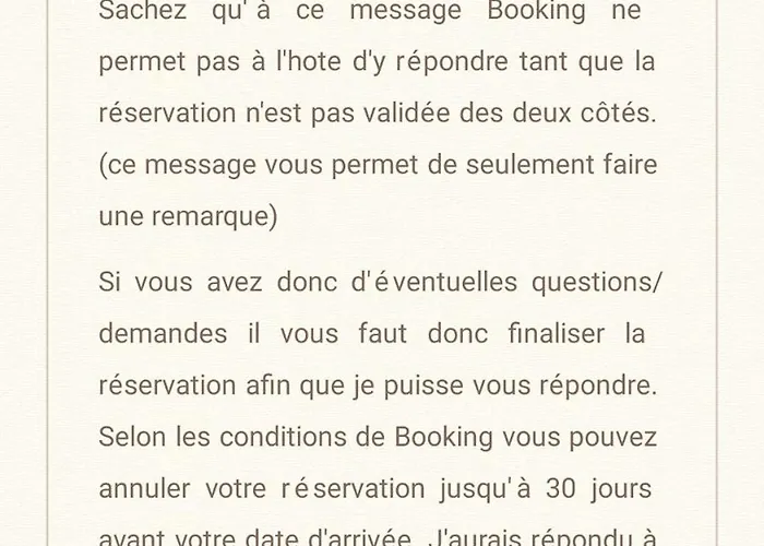 Duplex Face Océan T2 + Mezzanine à Sur Apartamento