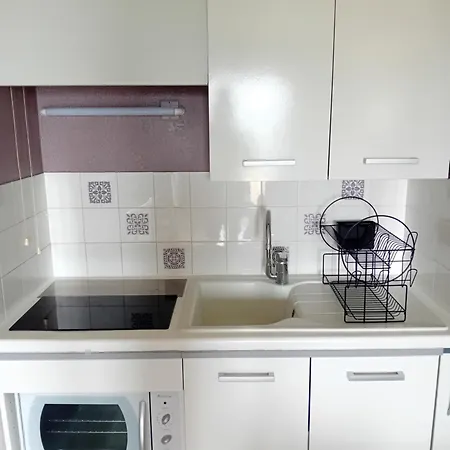 דירה Duplex Face Ocean T2 + Mezzanine A Sur Brétignolles-sur-Mer