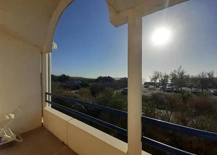 Duplex Face Océan T2 + Mezzanine à Sur Appartamento