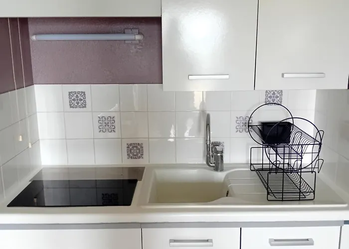 Appartamento Duplex Face Océan T2 + Mezzanine à Sur Brétignolles-sur-Mer